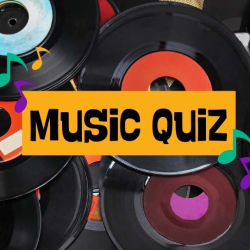 Music Quiz