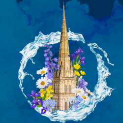 The Spirit of Water Flower Festival