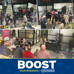 thebestof Eastbourne Business Boost