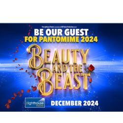 Panto 2024