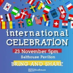 International Celebration