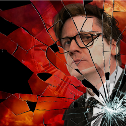 Ed Byrne: Tragedy Plus Time