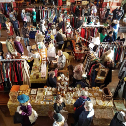 Saltaire Vintage Home & Fashion Fair