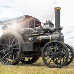 The Sussex Steam Rally