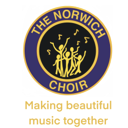 The Norwich Choir - Sprowston Group
