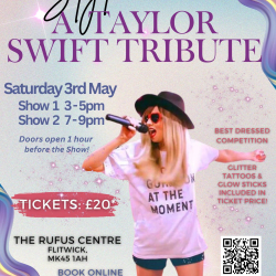  STYLE! TAYLOR SWIFT TRIBUTE