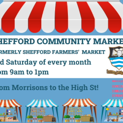Shefford Community Market