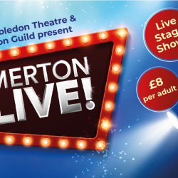 Merton Live!