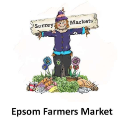 Monthly Farmers AND Artisan Market in Epsom @surreymarkets #loveyourmarket