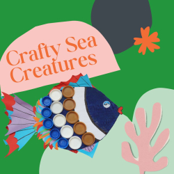 Crafty Creatures