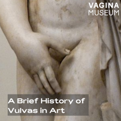 A Brief History of Vulvas in Art