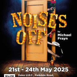 Noises Off