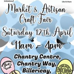 Market & Artisan Craft Fair 