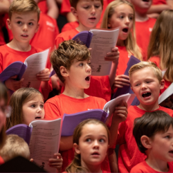 Rutland Music Big Sing: Pied Piper!