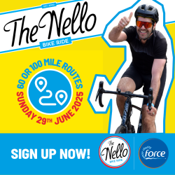 The Nello 2025