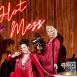 Scummy Mummies: Hot Mess