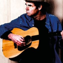 Rich Hall: Chin Music