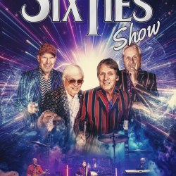 Counterfeit Sixties Show @ Haverhill Arts Centre