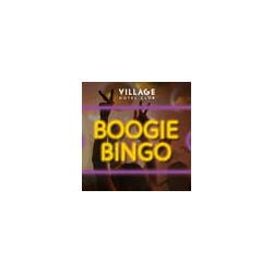 Boogie Bingo at Village Bury