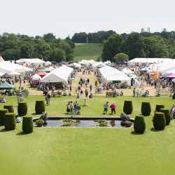 Wealden Times Midsummer Fair