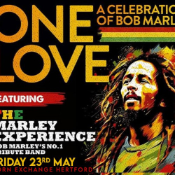 The Marley Experience