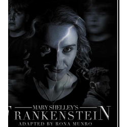 Mary Shelley's Frankenstein by Rona Munro