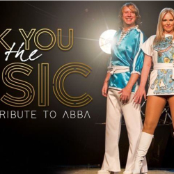 Thank You For The Music: The Ultimate Tribute to ABBA