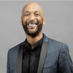 Tommy Blaize – 50 Years In Music