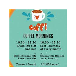 Coffee Morning