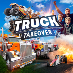 Truck Takeover