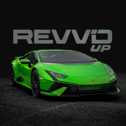 Revv'd Up