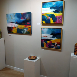 Members’ Spring Exhibition