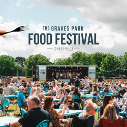 The Graves Park Food and Drink Festival 2025: A Summertime Feast 