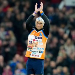 The Kevin Sinfield Speaking Tour