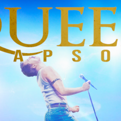 Queen Rhapsody Live @ Lincoln Arts Centre