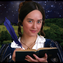 Jane Austen's Pride and Prejudice at Beaulieu, National Motor Museum (UK Tour)