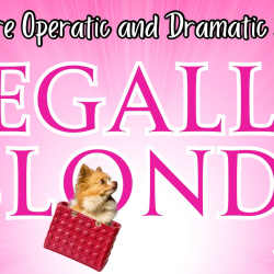 Pershore Operatic & Dramatic Society presents Legally Blonde The Musical