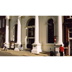 Open Space wellbeing Drop-in