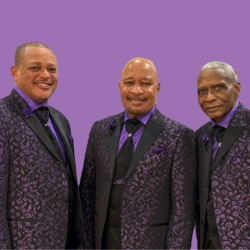 The Stylistics