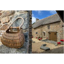Traditional Guernsey Basketry Course