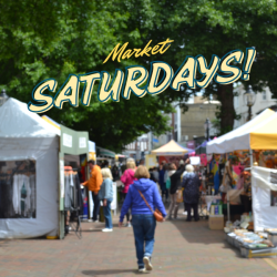 Saturday Market's