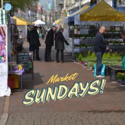 Sunday Market's