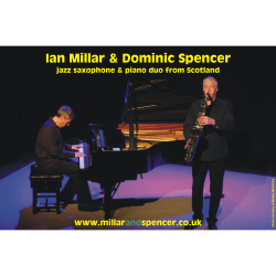 Jazz in the Village