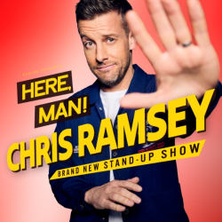 Chris Ramsey - Here Man