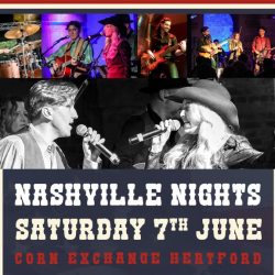 Nashville Nights