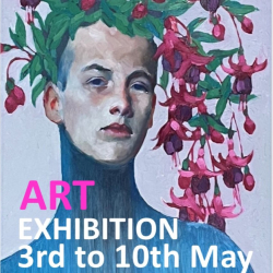 Hertford Art Society - Open Art Exhibition