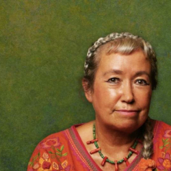 Ware Poets – Pascale Petit