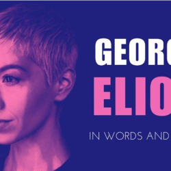 George Eliot in Words and Music