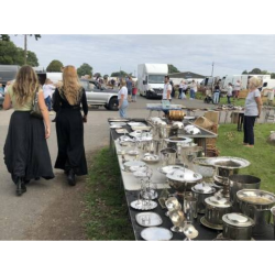 Antique & Collectors Fair