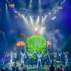 Circus Extreme